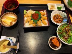 -琴寿司居酒屋(软件园店)