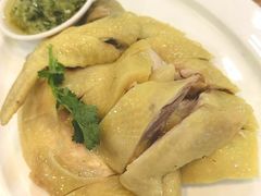-大铁勺新津菜(东丽阳光新业广场店)