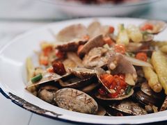公司花蛤-春麗吃飯公司(工体店)