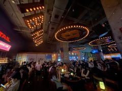 -HIB HUB公社(解放西路店)