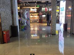 -五一星光夜市(SOHO新天地店)