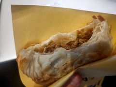 老潼关肉夹馍-西北杂粮筐手工面凉皮(来福士店)