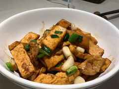 宝庆柴火香干-望湘园·小雅(德基店)