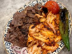 -bosphorus 铂斯西餐厅·土耳其烧烤(环市中路店)