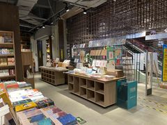 -扶光书店(中环店)