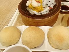-添好运点心专门店(中环IFC店)