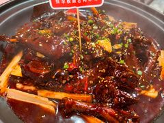 -回味黑鸭煲·始于2006(万松园店)