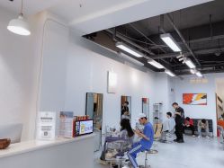 -ASA HAIR SALON