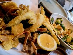 -La Strada(安福路店)