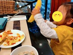 -深圳海景嘉途酒店(东翼楼)