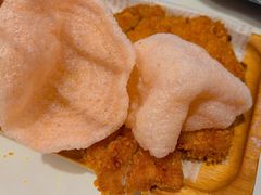 -龙记香港茶餐厅(久光百货店)