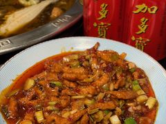 -莫家传承菜(耗儿鱼特色店)