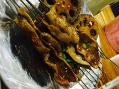 iphone_upload_pic-亮亮烧烤(积玉桥总店)