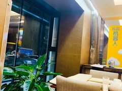 大堂-大鸭梨(天通西苑店)