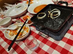 -西贝(宝乐汇店)