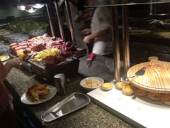 自助取餐区-星伦多 自助料理(圆融店)