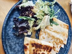 -青麦家·融合餐厅(江岛智立方店)