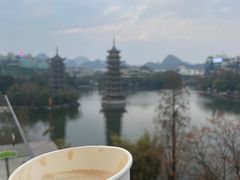 -维纳斯酒店-忆咖啡观景餐厅(象山公园店)