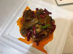 红袍带鱼-院8里·少城记忆老川菜(宽窄巷子店)