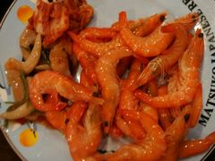 android_upload_pic-松子料理(华威桥店)