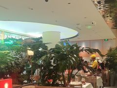 -桂满陇·手作小笼包&江南叫花鸡(中山公园店)