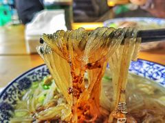 -平安桥张氏肥肠粉