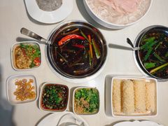 -围炉夜话·潮汕卤水火锅(榕江店)