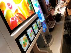 -龍歌自助小火锅(崂山丽达店)