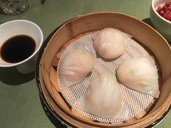 翠绿虾饺皇-金海华·悦食东方(苏州中心商场店)