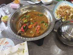 -李东农庄(中南百草园地标店)
