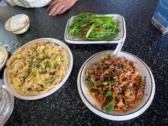 -海韵人家.海景花园经典云南菜(双廊店)