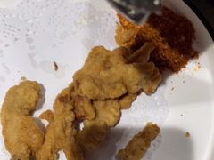 小酥肉-雲蜀龙阁·金牌水煮鱼(方庄店)