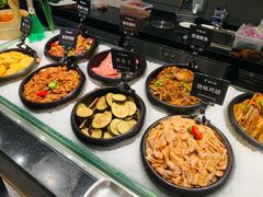 -悦享海创意自助(姜堰万达店)