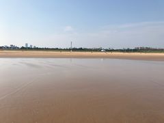 -青岛银沙滩