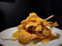 -黄尚皇小龙虾-螃蟹-深夜食堂(皇后公园店)