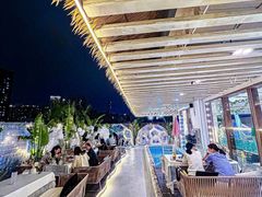 -天空花园餐吧·生日·团建(南山店)
