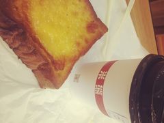 乳酪片-米熊蛋糕店(天虹商场西丽店)