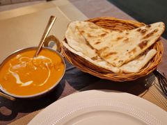 -Pita's&Tika's中东和印度风味餐厅(龙湖天街店)