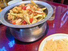 -恭敬李·烤鸭(天坛北门店)