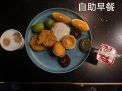 -桔子酒店(合肥淮河路步行街大东门地铁站店)