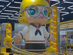 -泡泡玛特POPMART(合生汇店)