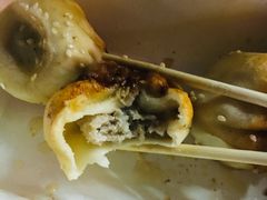 -腾元生煎(西华路店)