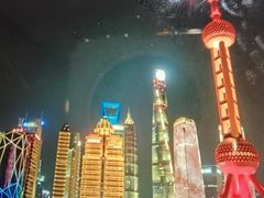 -新龙船黄浦江餐饮游船官方自营店