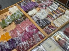 -非遗近水楼糕团(景德路店)