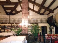 -意大利农场度假村