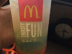 -麦当劳(桐乡润丰步行街店)