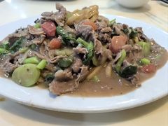 -福合埕牛肉丸(福平路店)