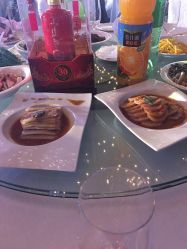 -西安威斯汀大酒店·宴会厅