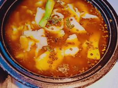 -拈菜(观音桥阳光世纪店)