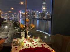 -Kathleen's Waitan 凯圣琳江景西餐厅(外滩店)